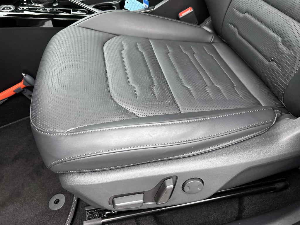 Kia Niro Ev edition advanced 64.8 kwh | leder | navi |
