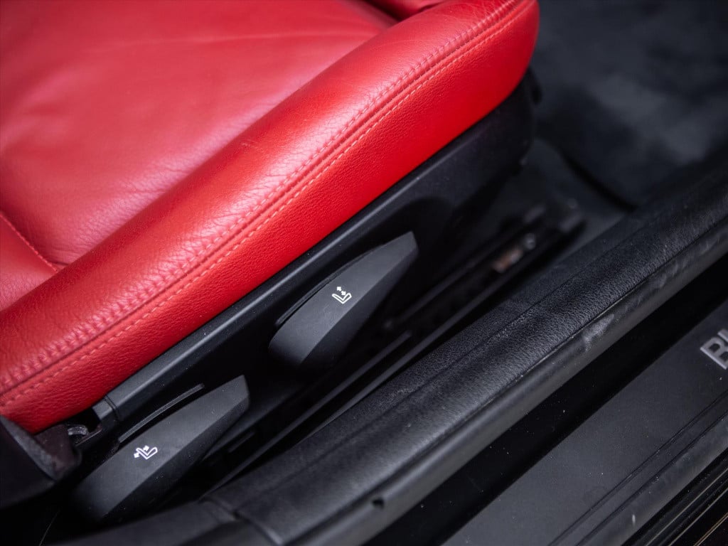 BMW Z4 sdrive23i 204pk executive | leder | stoelverwarming | navigatie | pd