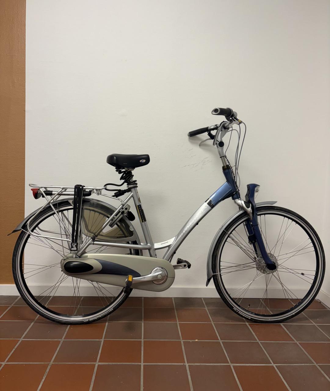 Batavus damesfiets nette staat