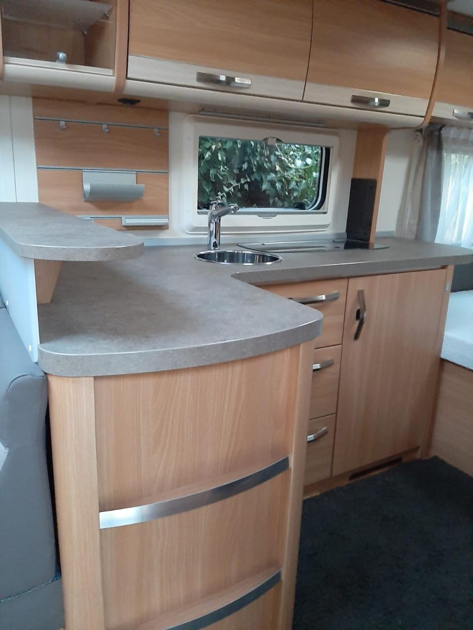 Mooie Knaus 590