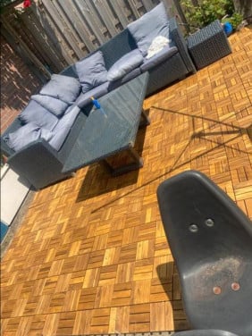 Loungeset