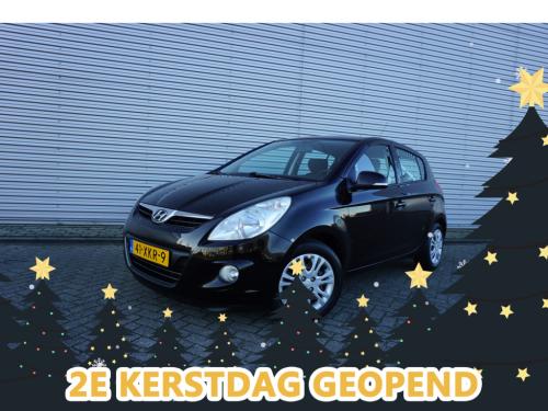 Hyundai I 20 1.2i plus climate / elektr. ramen / nap