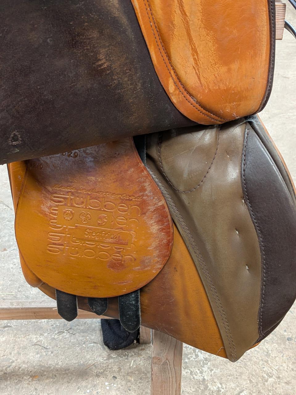 Springzadel Stübben Siegfried