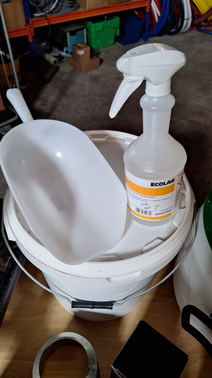 Bier brouwpakket