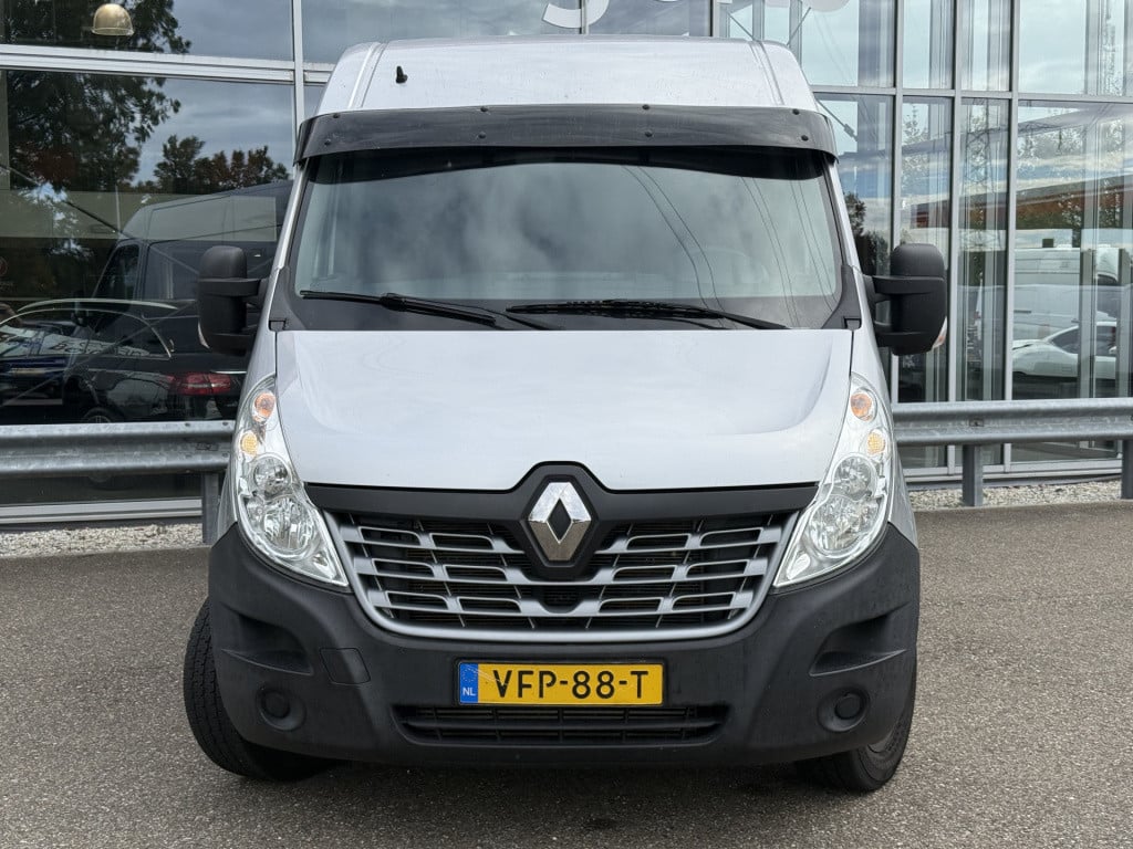 Renault Master t35 2.3 dci l2h2 energy | trekhaak | camera | airco | pdc