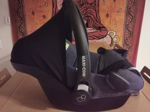 Maxi Cosi autostoel