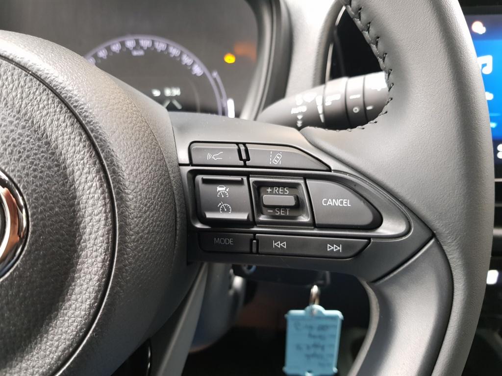 Toyota Aygo x 1.0 vvt-i pulse