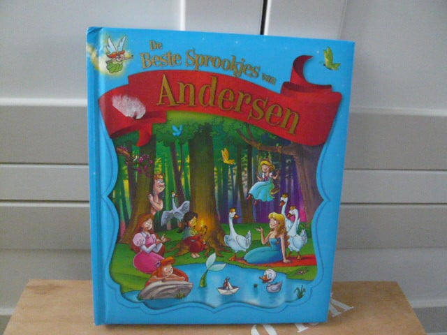 4 NIEUWE KINDER BOEKEN