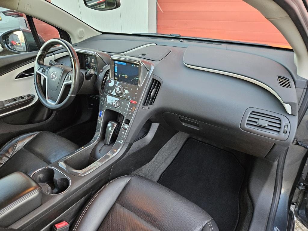 Opel Ampera 1.4 | export prijs!