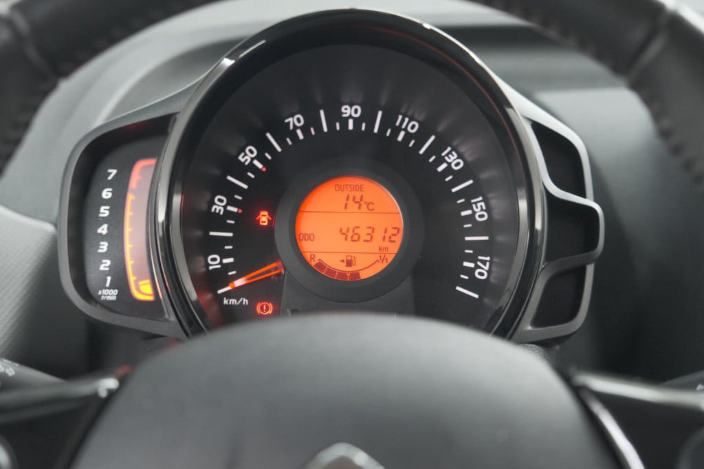 Citroen C1 1.0 vti feel | camera | apple carplay | airco | 5 deurs