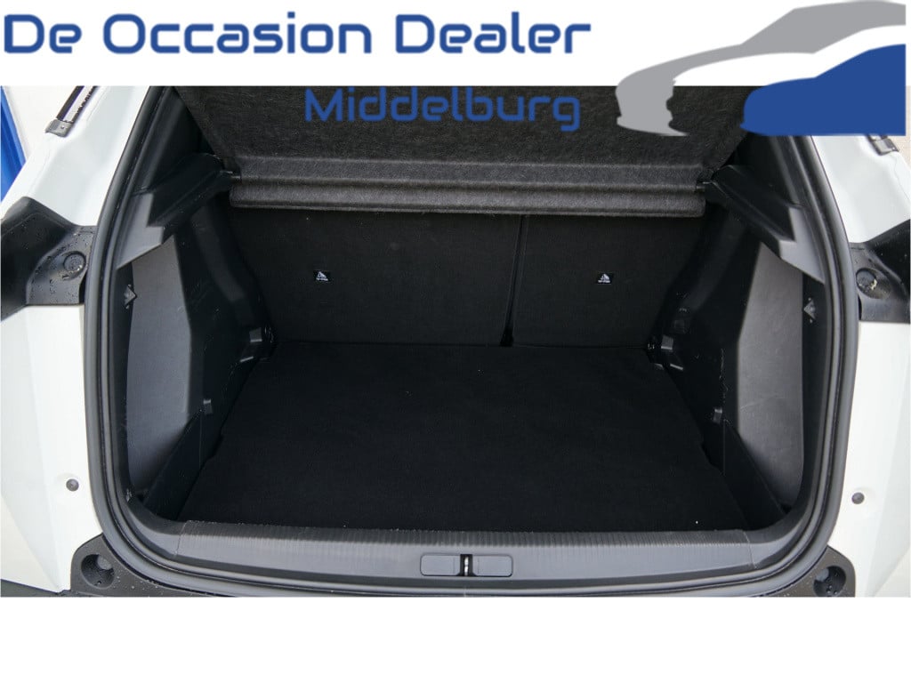 Peugeot 2008 1.2 puretech gt-line rijklaar incl garantie
