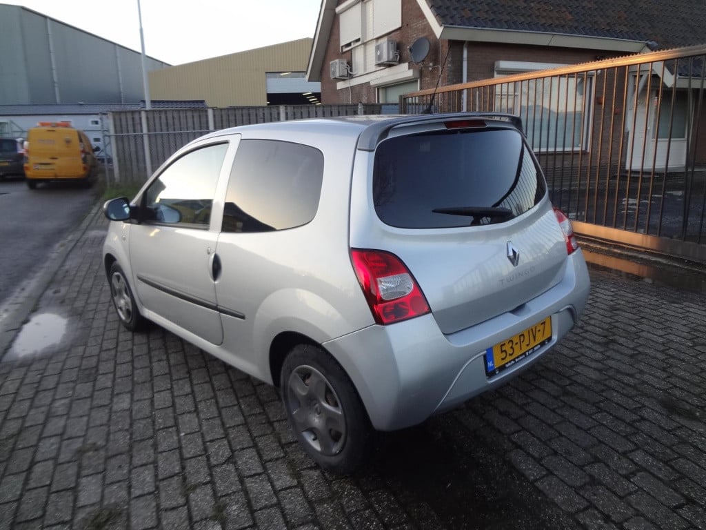 Renault Twingo 1.2 dynamique