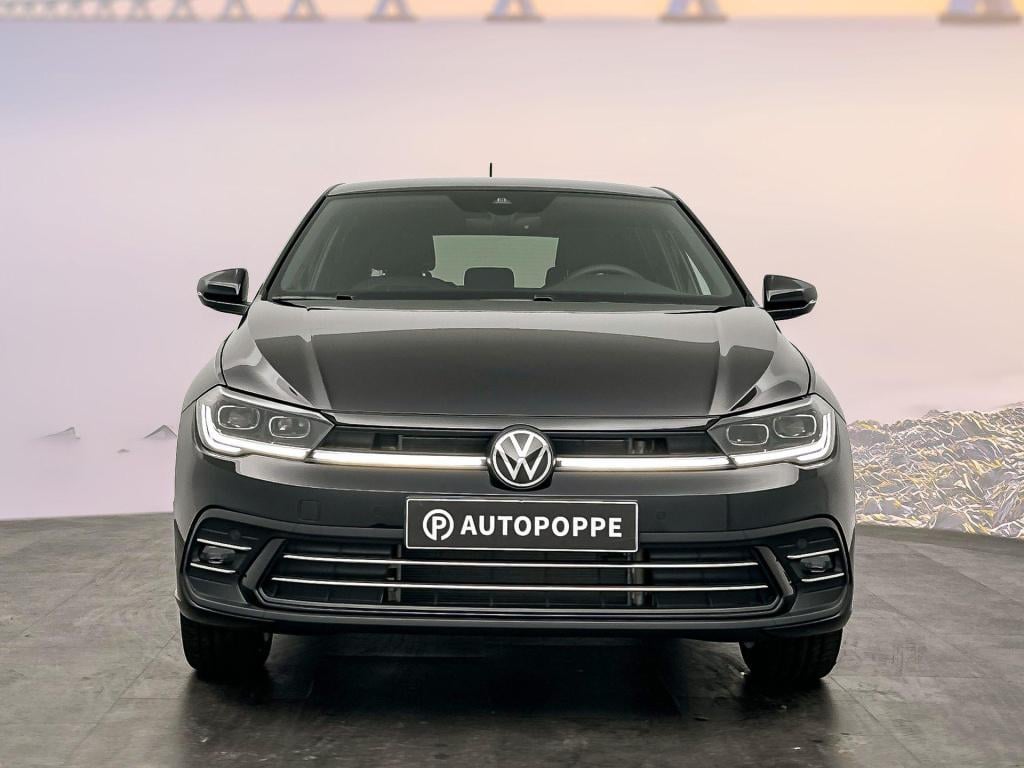 Volkswagen Polo 1.0 tsi edition 50