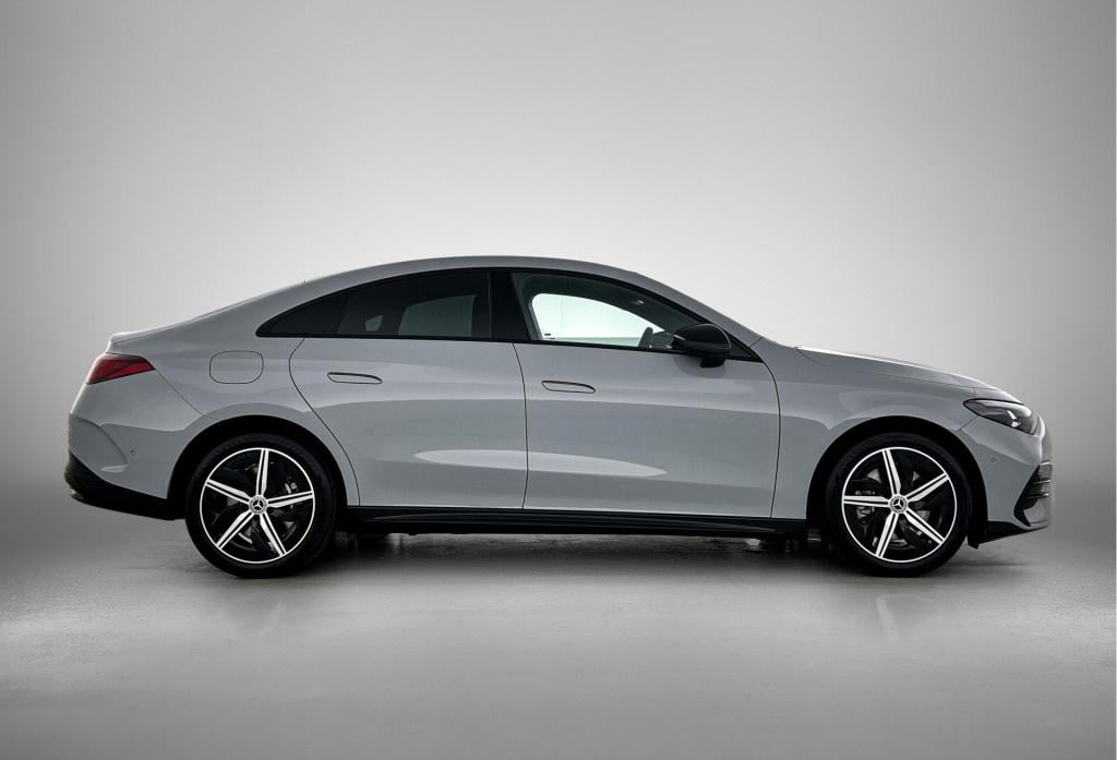 Mercedes-Benz Cla 250+ business solution amg 85.5 kwh | premium pakket | wi