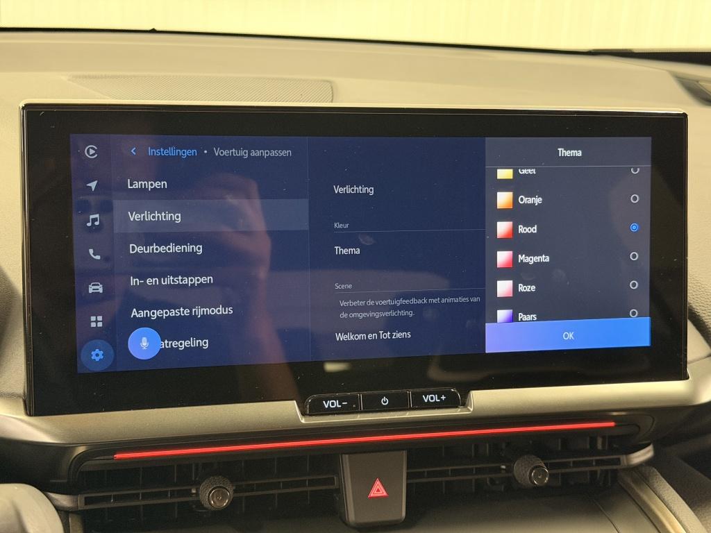 Toyota C-hr 2.0 hybrid 200 exec jbl audio - panoramadak - memory