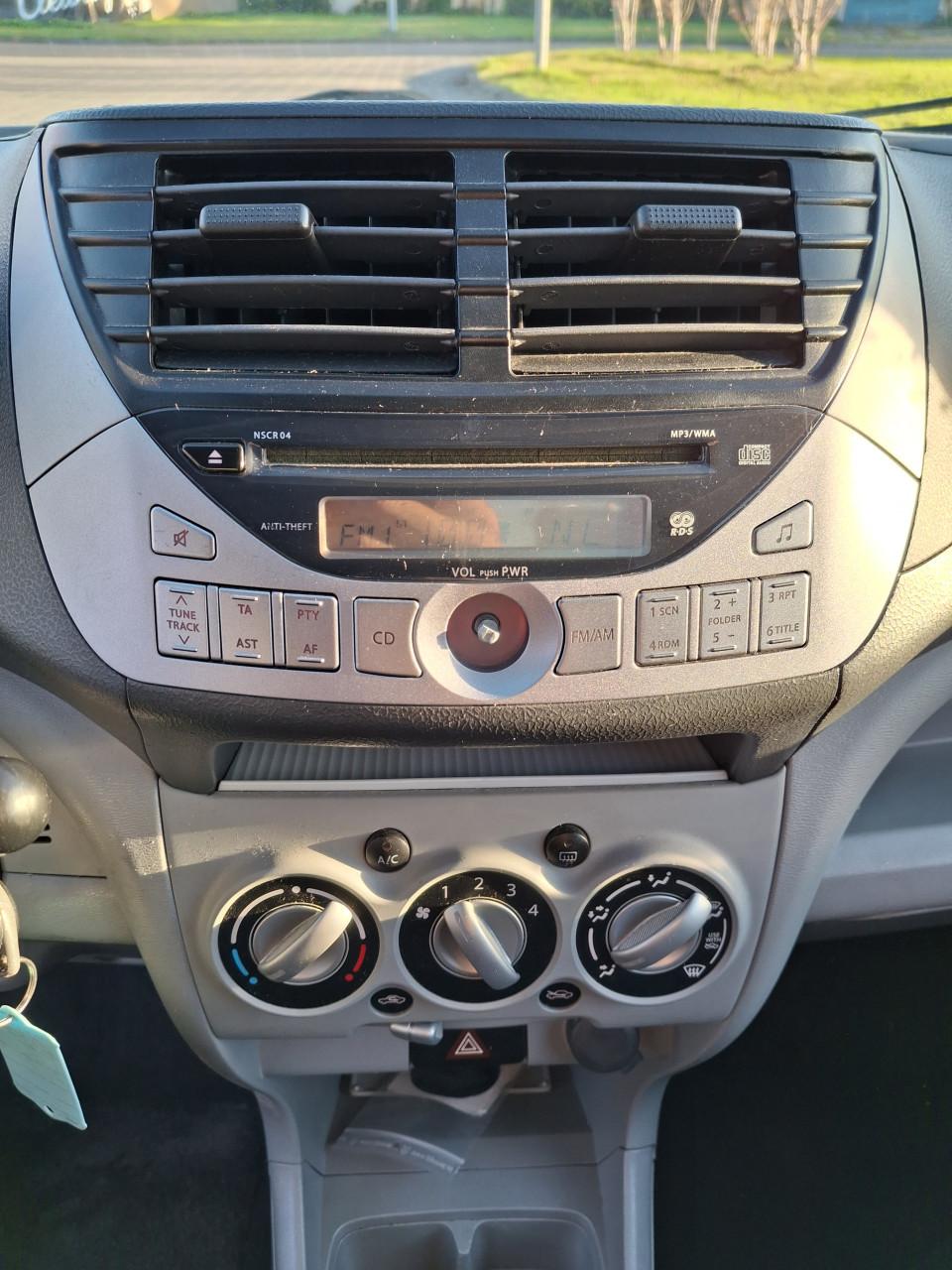 Suzuki Alto 1.0 Comfort