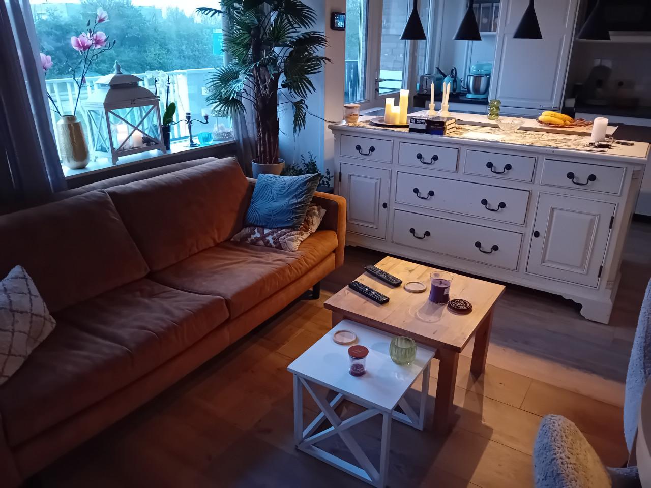 Te koop: Een complete inboedel