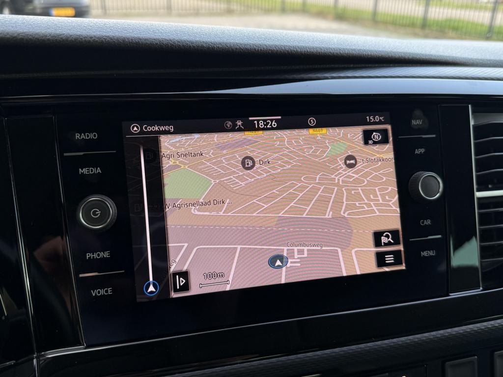 Volkswagen California t6 ocean edition