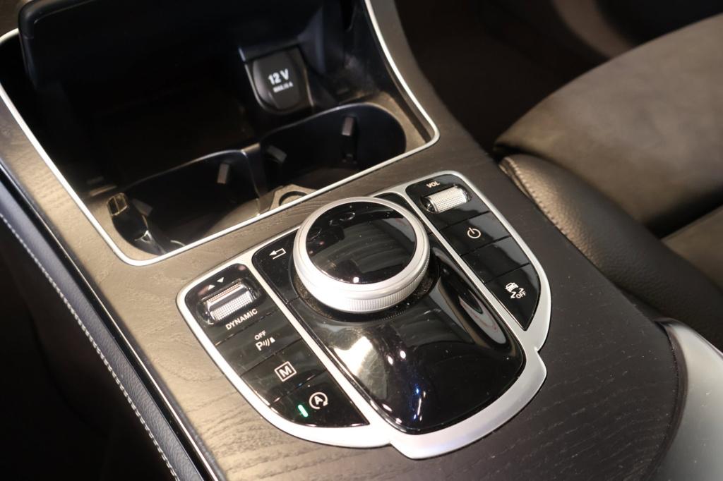 Mercedes-Benz Glc 250 4matic edition 1, dealer oh, wegd trekhaak, panodak, 