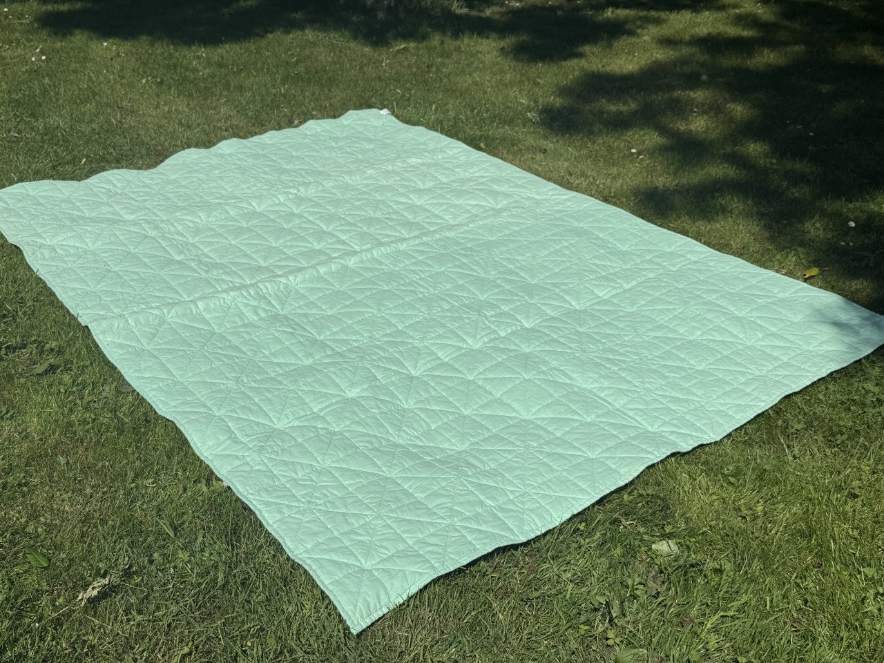 Strand | meditatie | picknickdeken NIEUW