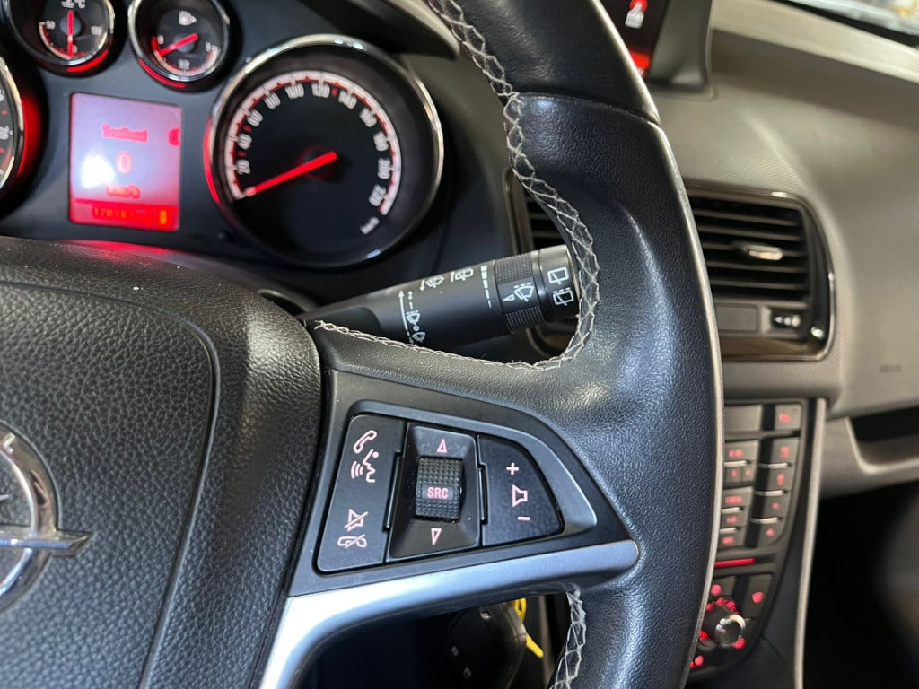 Opel Meriva 1.4 turbo business+