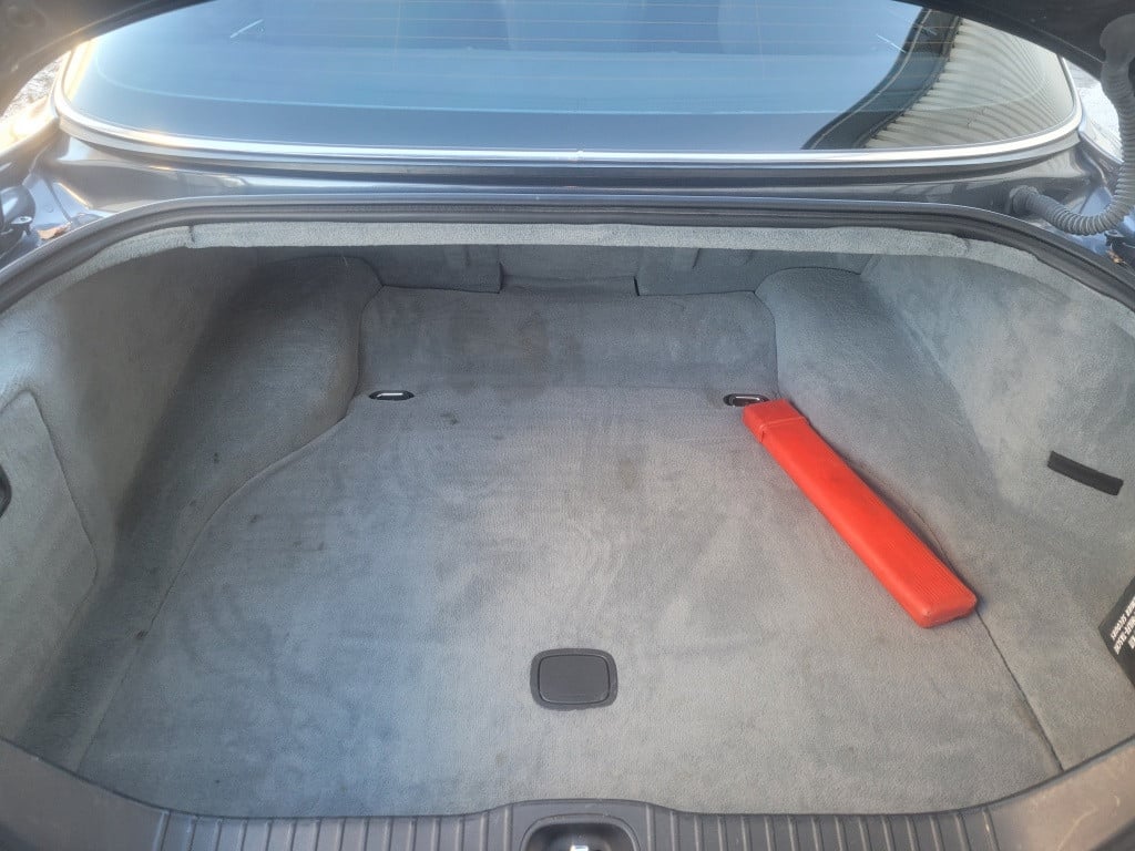 Jaguar Xj 3.0 v6 sport