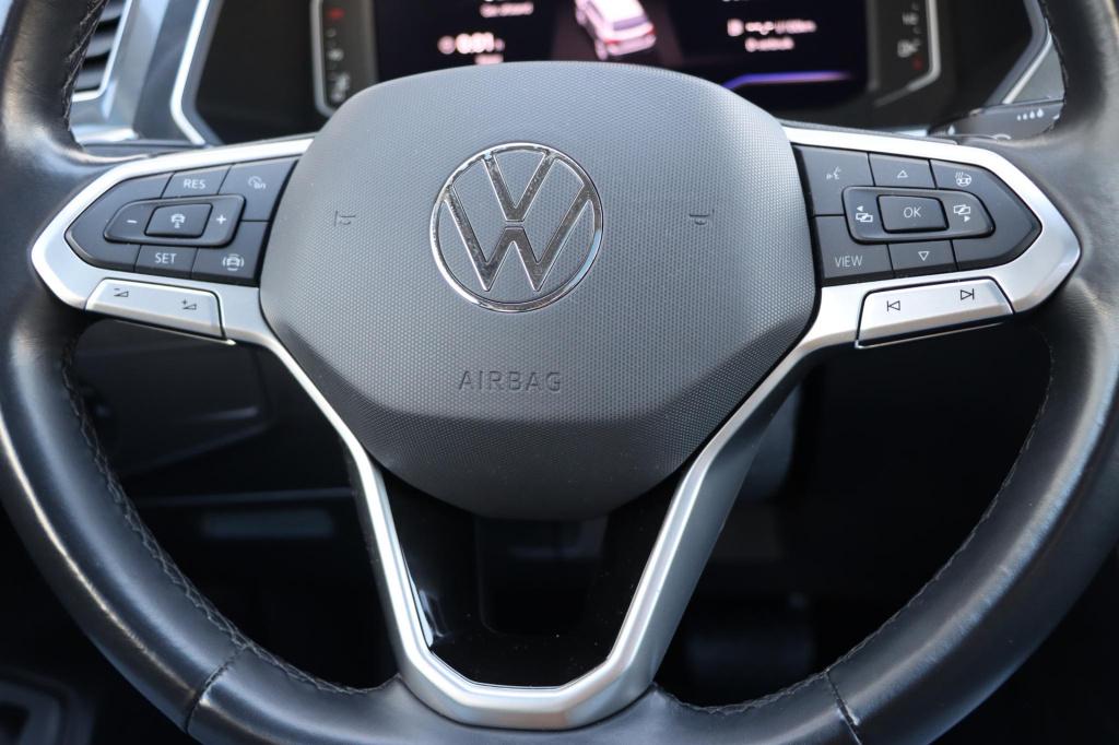 Volkswagen Tiguan Allspace 1.5 tsi life business 150pk dsg7