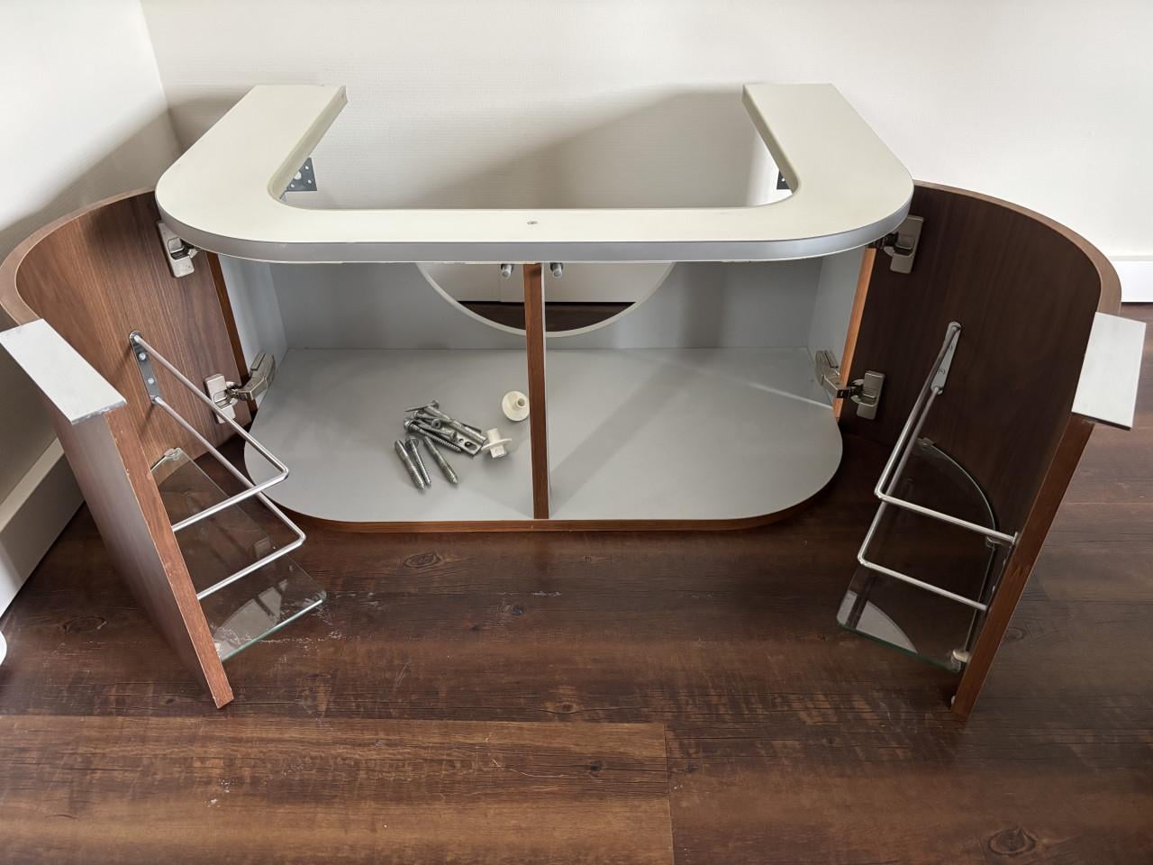 Badkamer meubel