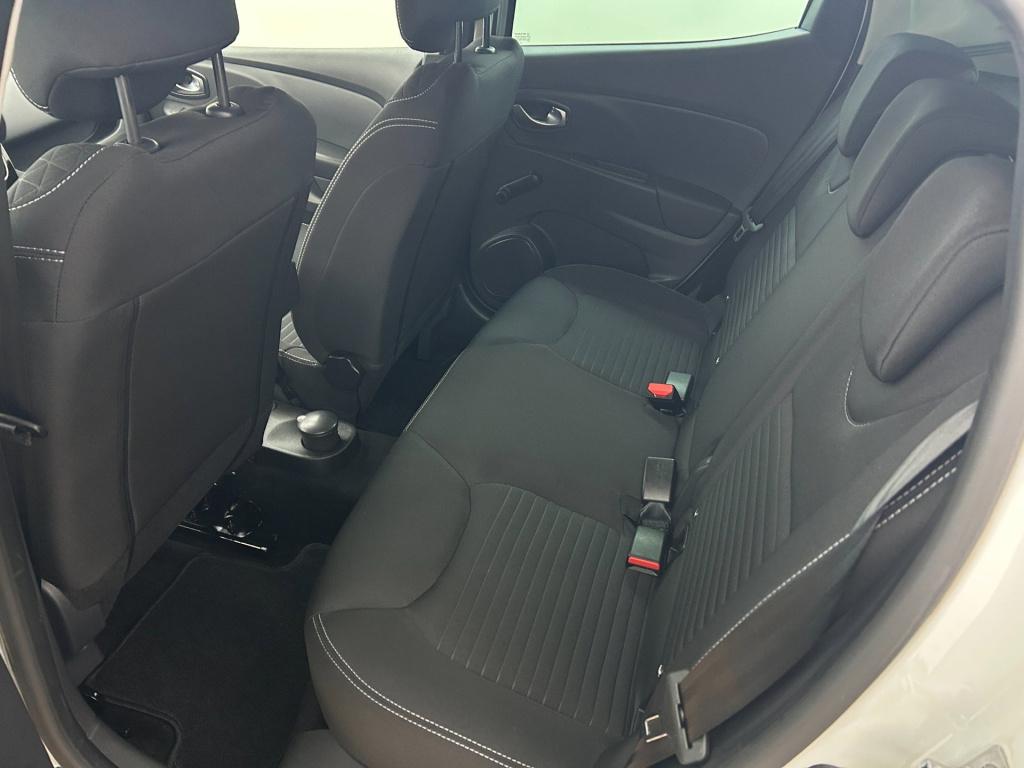 Renault Clio occasion 1.2 motor dus 4 cilinder ! | wit| tweedehands renault