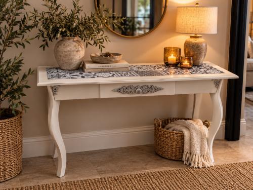Mooie Sidetable