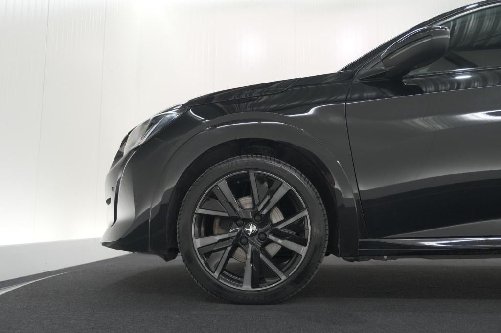 Peugeot 208 puretech 100 gt | camera | apple carplay | parkeersensoren | na
