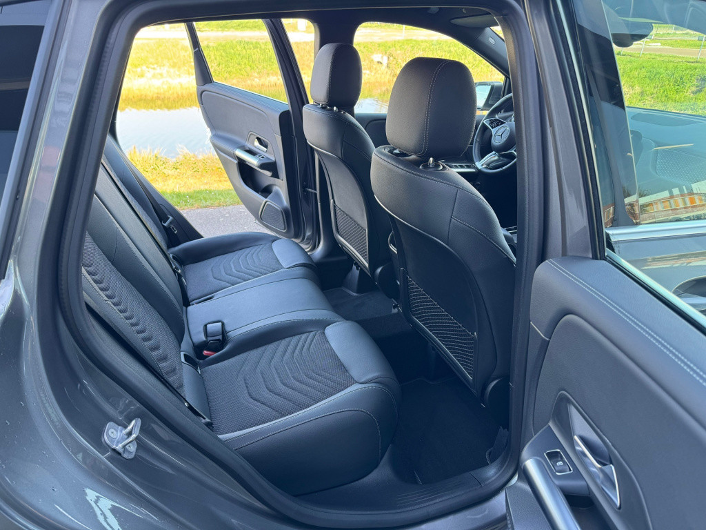 Mercedes-Benz B-Klasse 250 e business line progressive automaat ,memorypakk