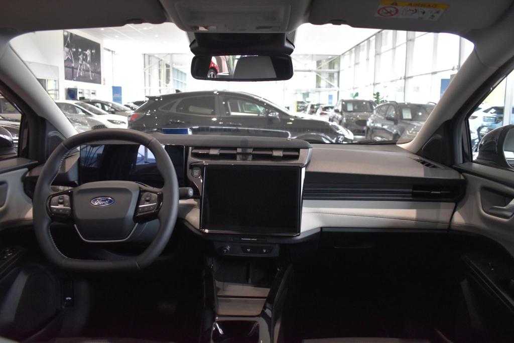 Ford Puma Gen-e premium 44 kwh | showroom voorraad | incl. €4000.- korting 