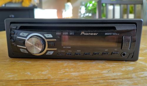 Pioneer DEH-2320UB autoradio