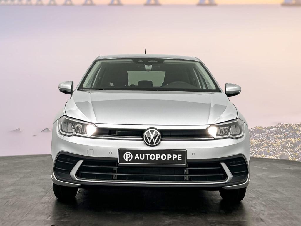 Volkswagen Polo 1.0 tsi life