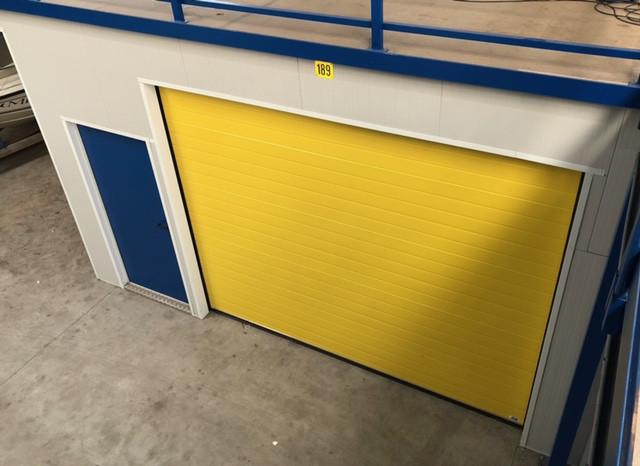 Te huur aangeboden (mini)opslagruimtes voor bedrijven en particulier