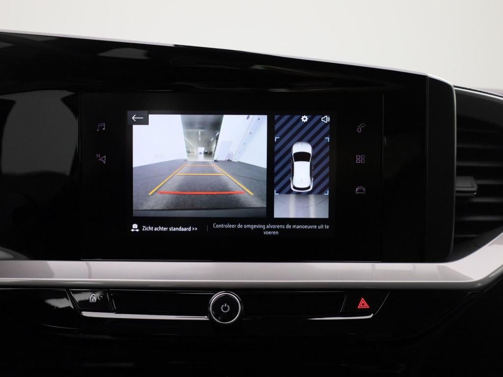 Opel Mokka 1.2 turbo edition