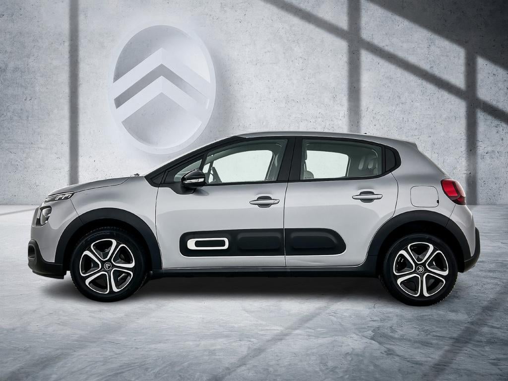 Citroen C3 1.2 puretech plus | rijklaar |