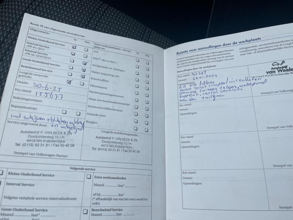 Volkswagen Passat Cc 1.8 tsi 4p. | orig. nl | gereviseerd! |