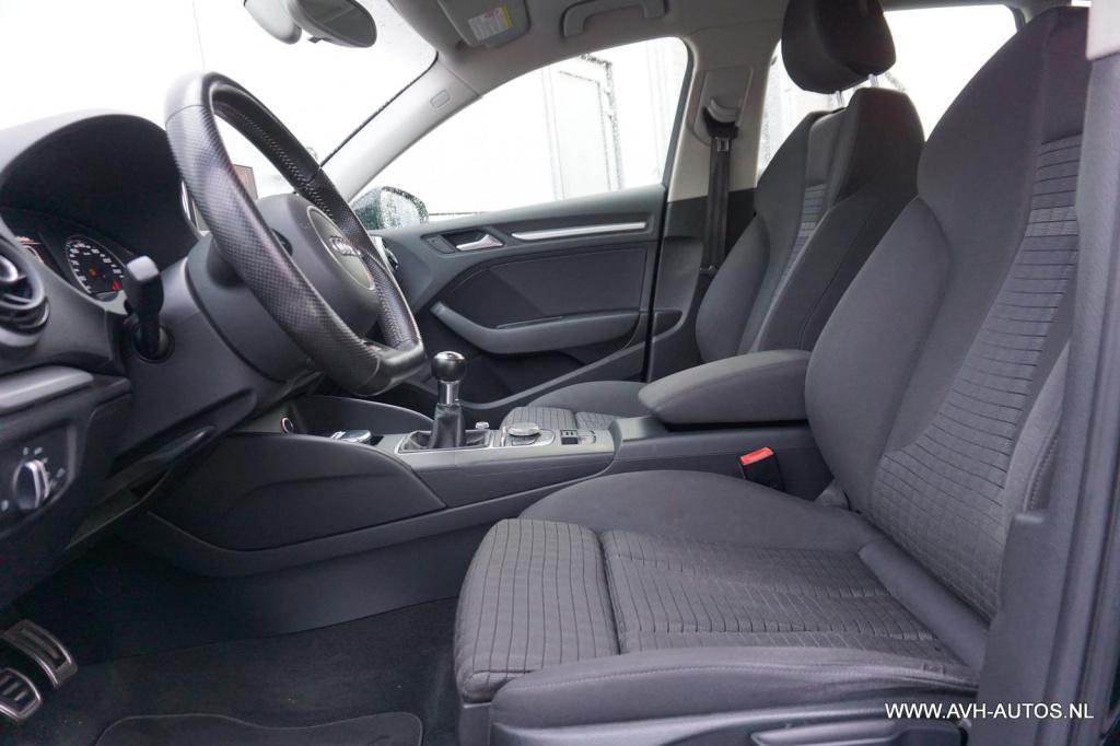 Audi A3 sportback 1.2 tfsi ambition pro line plus