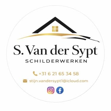 S. Van der Sypt - Schilderwerken