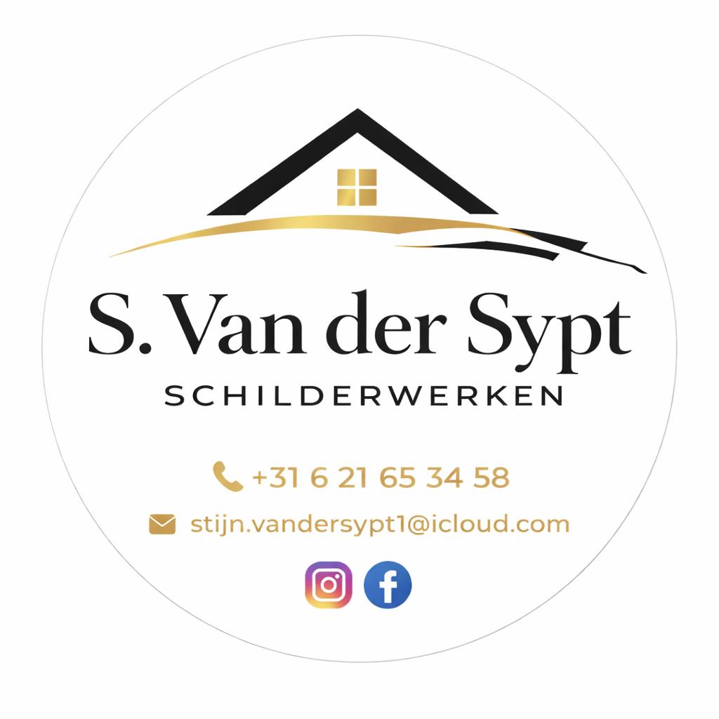 S. Van der Sypt - Schilderwerken