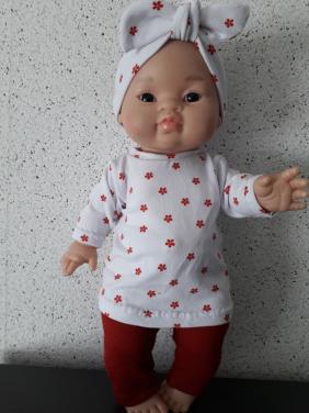 Poppenkleertjes Paola Reina Gordi 34 cm