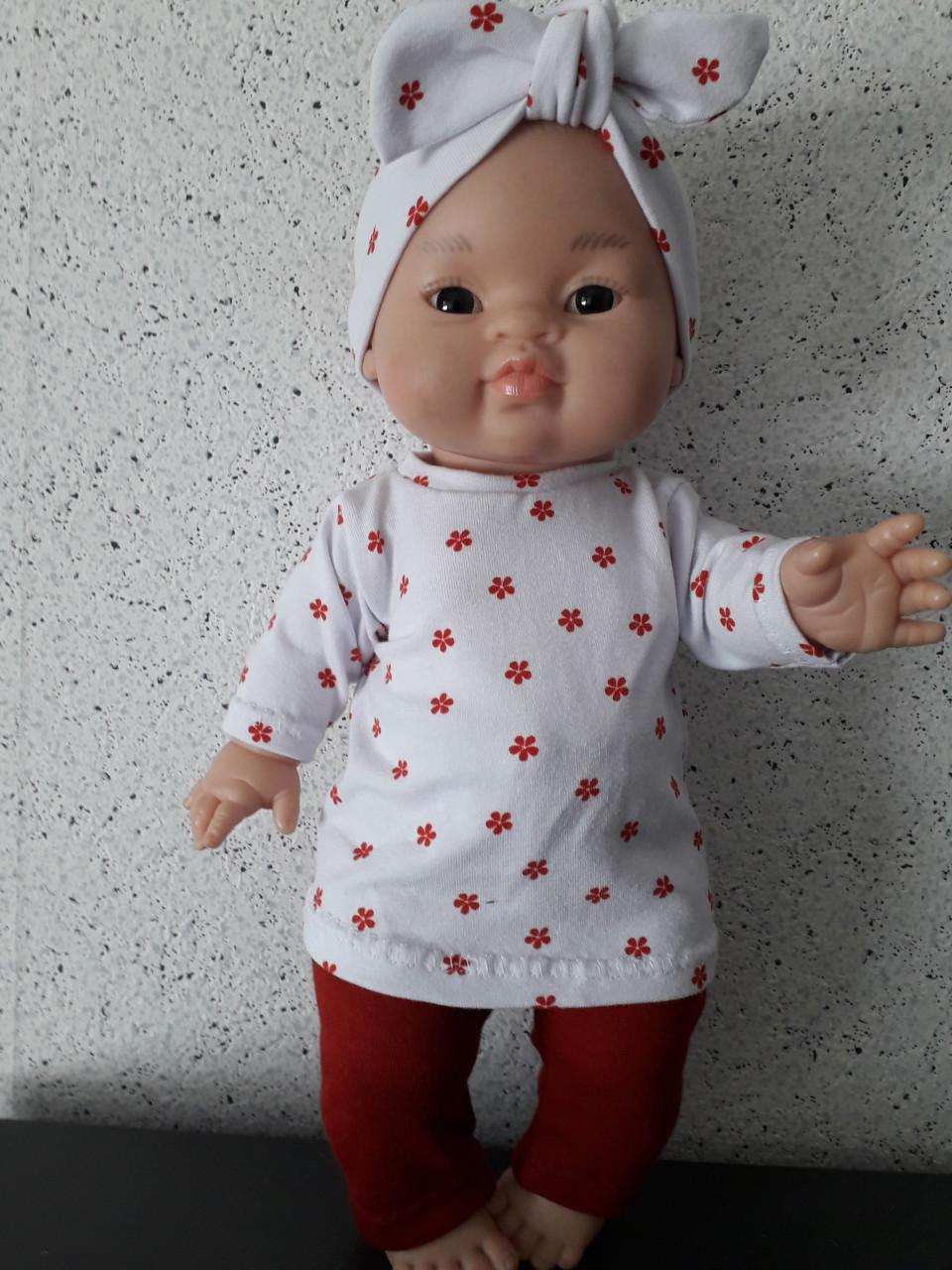 Poppenkleertjes Paola Reina Gordi 34 cm