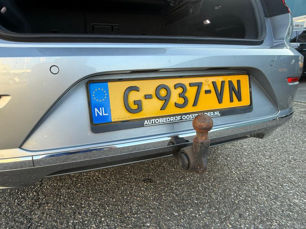 Volkswagen Arteon 1.5 tsi elegance business