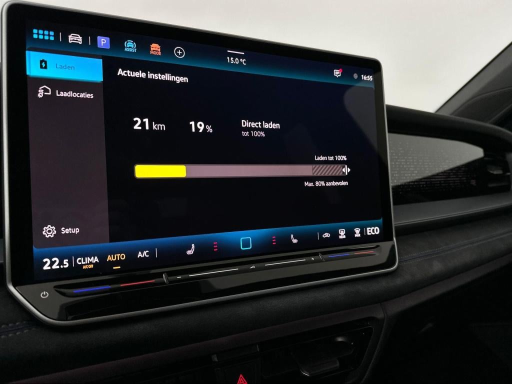 Volkswagen Tayron r-line edition 1.5 ehybrid 150 kw / 204 pk suv 6 v