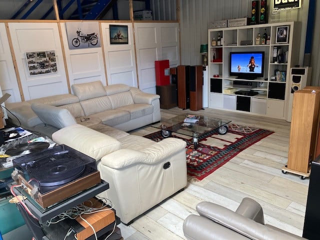 Audioapparaten reparatie en service door professioneel monteur met garantie