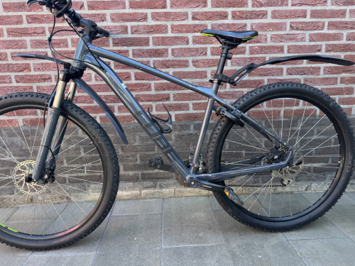 Cube mtb