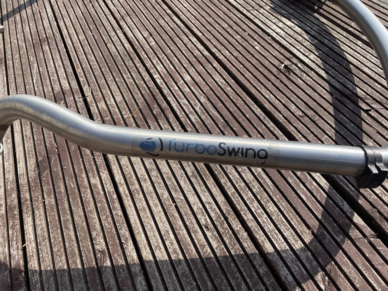 Turboswing