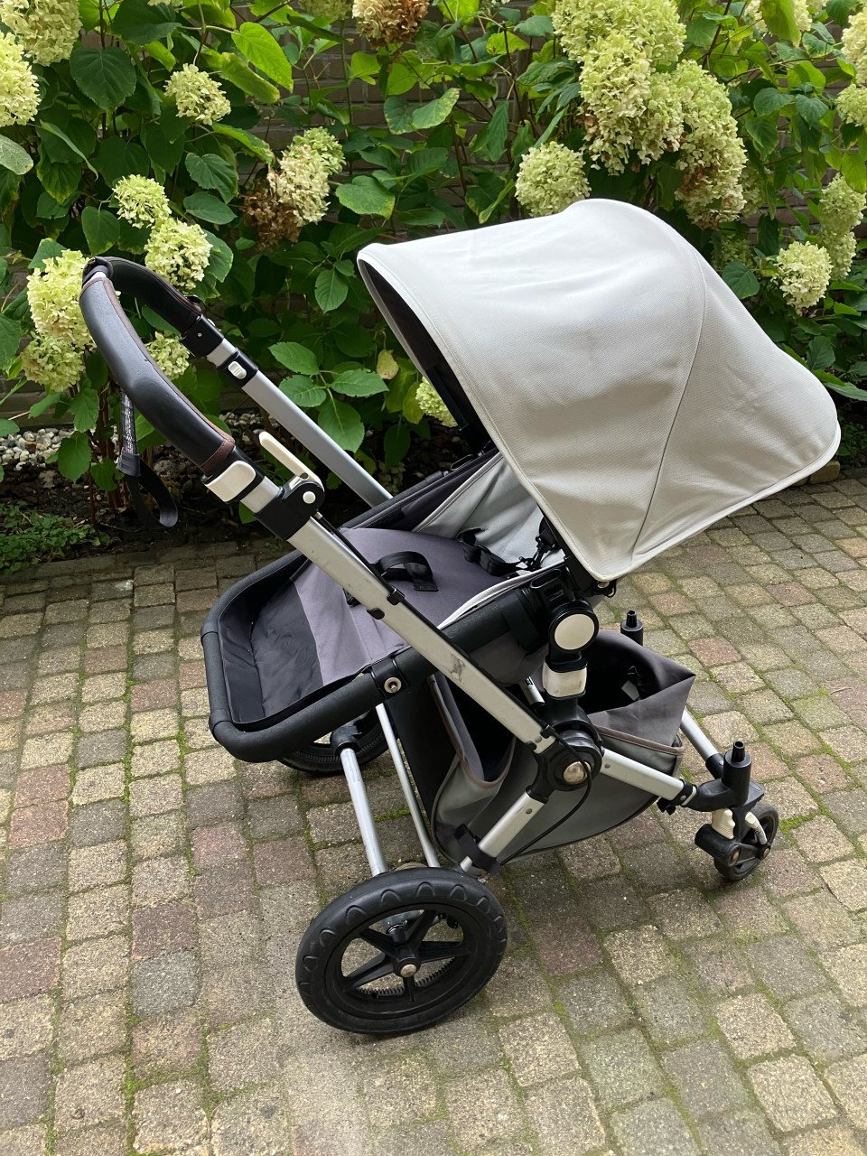 Kinderwagen bugaboo cameleon